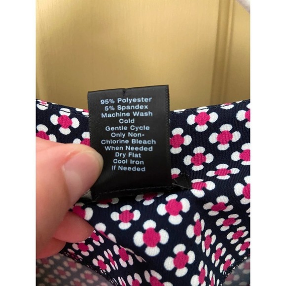 Ann Taylor Petite Factory Dress Women's Size XSP - Picture 5 of 7